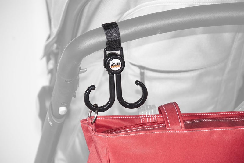 Jolly Jumper 2 Piece Smart Hooks - Image 1